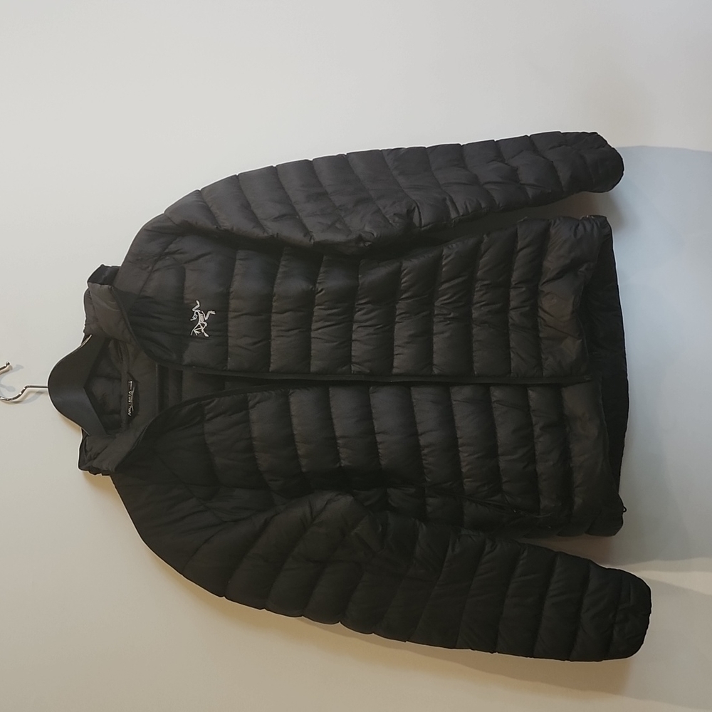 Arc'teryx Cerium Down Puffy Jacket MED